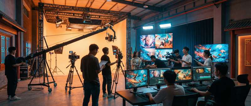 黑料吃瓜影视传媒视频社区