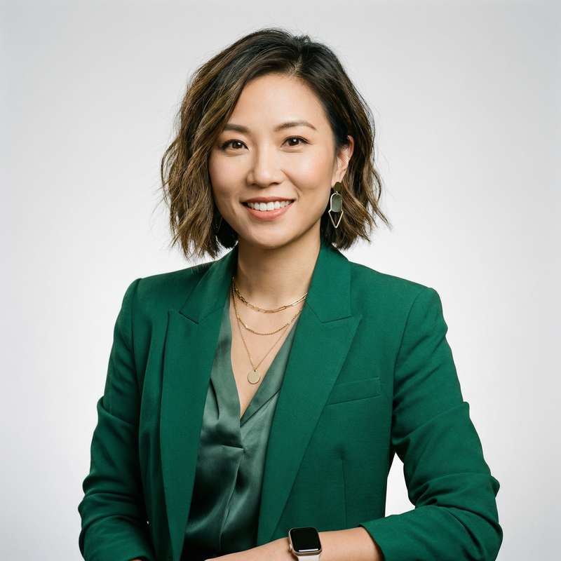 黑料吃瓜社区运营顾问陈思琪